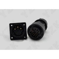 signal and power connector thumbnail image