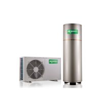 7kw KFXR-007SPCI Mini split domestic water heater heat pump with water tank 150L/200L/300L/400L/500L thumbnail image