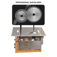 HOT selling woodworking saw blades thumbnail image