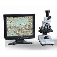 Microscope sub-health analyzer thumbnail image