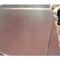 made in china products Film Faced Plywood For Construction Material thumbnail image