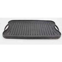 Cast Iron Griddle Plate Cookware thumbnail image