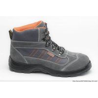 CE certified safety boot, en 20345: 2004 thumbnail image