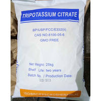 Potassium Citrate thumbnail image