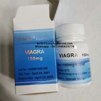 Viagras 100mg Pills Sildenafil Citrate Oral Steroids Male Sex Enhancement Drug thumbnail image