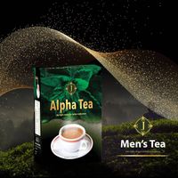 Alpha Tea thumbnail image