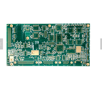 8 Layer PCB Circuit Board pcb manufacturer in China thumbnail image