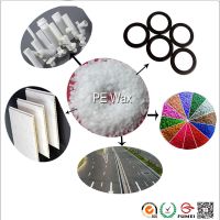 Factory Price Polypropylene wax,PP Wax thumbnail image