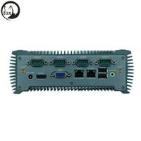 Embedded PC > Embedded Fanless PC (IPC-B263L) thumbnail image