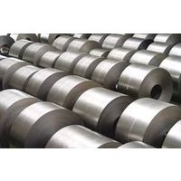 Cold rolled steel, Coated steel, Hi-carbon steel, Electrical steel thumbnail image