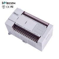 WECON 40 I/O programmable logic controller/plc thumbnail image