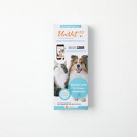 UriVet10, 10parameters Smart Urinalysis Test Kit for Dogs & Cats thumbnail image