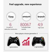Xbox controller, game controller, mobile game controller thumbnail image