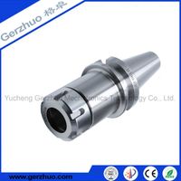 CNC milling machine accessories BT ER type tool holder thumbnail image