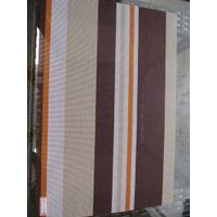 pvc coating bed mat / chair mat thumbnail image