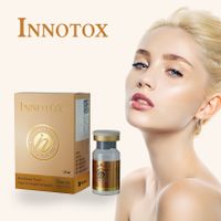 Buy Innotox 50u 100u Manufacturers Toxina Botulinica Mesotherapy for Wrinkle Removing thumbnail image