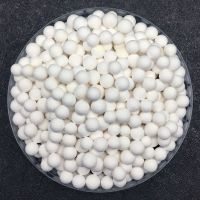3-5mm activated alumina in air dryer thumbnail image