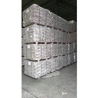 Magnesium Ingot 99.99% 99.98% 99.95% Hot Sell with Timely Delivery thumbnail image