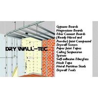 Drywall thumbnail image
