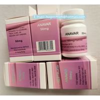 Oxandrolone (anavar) ( 50mg/tablet ,100 tablets/bottle ) Oral Steroid Tablets thumbnail image