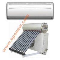 Absorption Type Solar Air Conditioners (SPLIT TYPE) thumbnail image