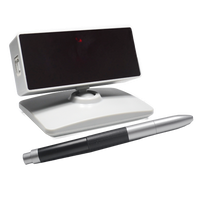 Portable Interactive whiteboard device thumbnail image