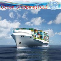 Sea shipping as 40 foot container to Aqaba port thumbnail image