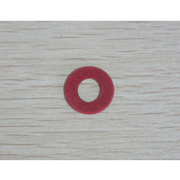 Cellulose insulation paper gasket vulcanized fiber washer M360.5mm thumbnail image