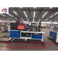 China Most Advanced/ Fully Automatic/ Lower Paper Waste Rate/ Paper Cone Machine thumbnail image