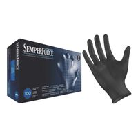 Nitrile Examination Gloves,Latex Gloves,Surgical Gloves,Dental Medical Food Safe,Tattoo Gloves thumbnail image
