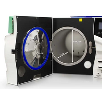 Autoclave class B 18 l with LCD screen DORA thumbnail image