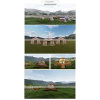 Mongolian YurtsXM-1C thumbnail image