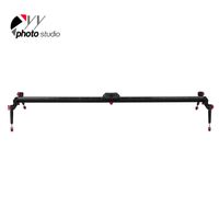 Linear Camera Video Track Dolly Slider, Video Stabilizer YCS6002 thumbnail image