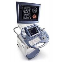 Voluson E8 Expert BT08 Ultrasound Machine thumbnail image