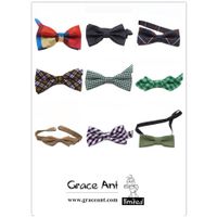 2016 Top Quality New Design Fashion Bowtie From Grace Ant thumbnail image