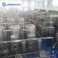JNBAN Commercial Mango Juice Concentrated Machines Equipment thumbnail image