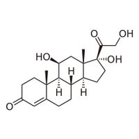 Glucocorticoids,Cortisone acetate CAS 50-04-4 thumbnail image