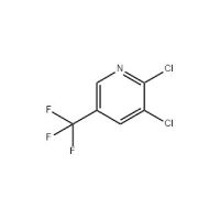 2,3-DICHLORO-5-(TRIFLUOROMETHYL)PYRIDINE (DCTF) thumbnail image