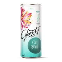 collagen Beauty drink original flavor 250ml thumbnail image