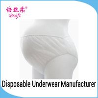 Hot sale high quality sexy pregnant underwear for maternity thumbnail image