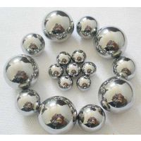 Chrome steel ball from"Orient steel ball" thumbnail image