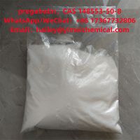 pregabalin white powder CAS 148553-50-8 pregabalin with safe delivery thumbnail image