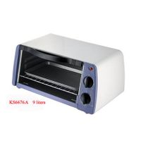 toaster oven KS6676 thumbnail image