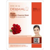 Dermal Rose Collagen Essence Mask thumbnail image
