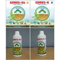 Humic Substances(Gumus-Na, Gumus-K) thumbnail image