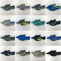 2016 Wholesale hot sale hollow out mesh comfort shoes for men thumbnail image