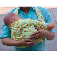 Baby carrier thumbnail image