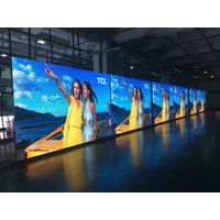 Outdoor Full Color LED Display (P16 advertising LED Display LED sign/LED wall ) thumbnail image