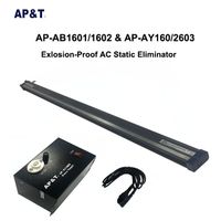 AP-AB1601/1602 Explosion-Proof AC Voltage Static Eliminator thumbnail image
