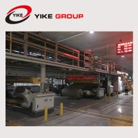 3/5/7 Ply Corrugated Cardboard Production Line thumbnail image